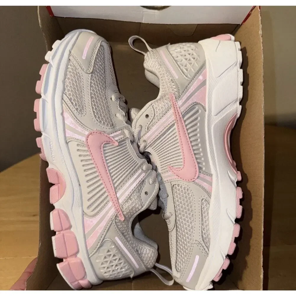 Nike step into